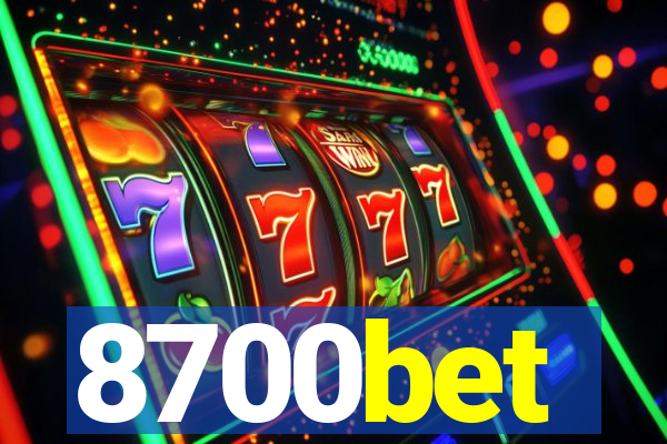 8700bet
