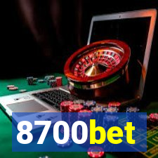 8700bet