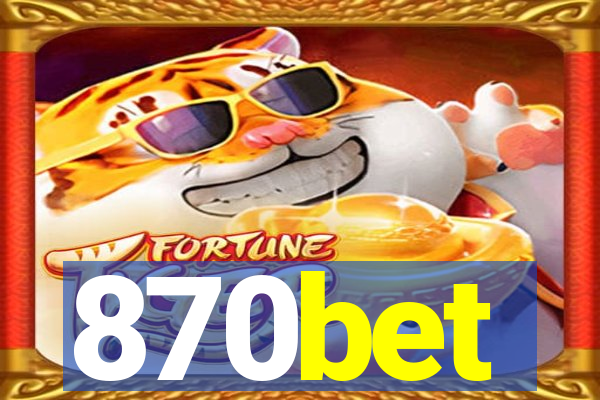 870bet