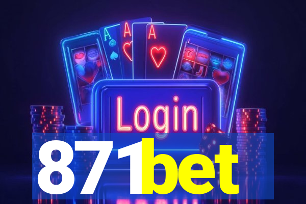 871bet