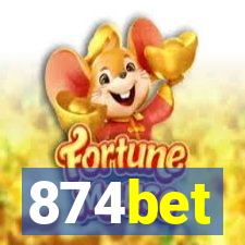 874bet