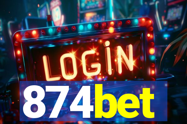 874bet