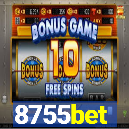 8755bet