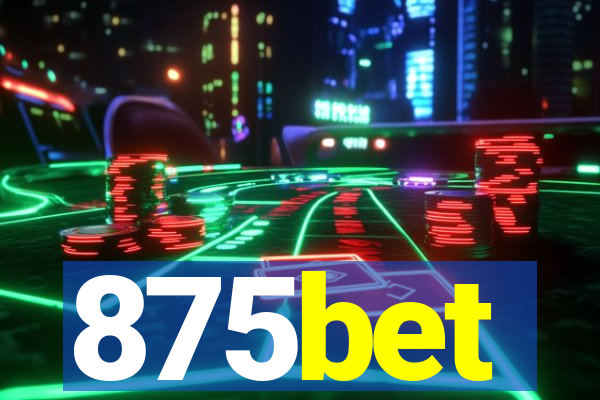 875bet