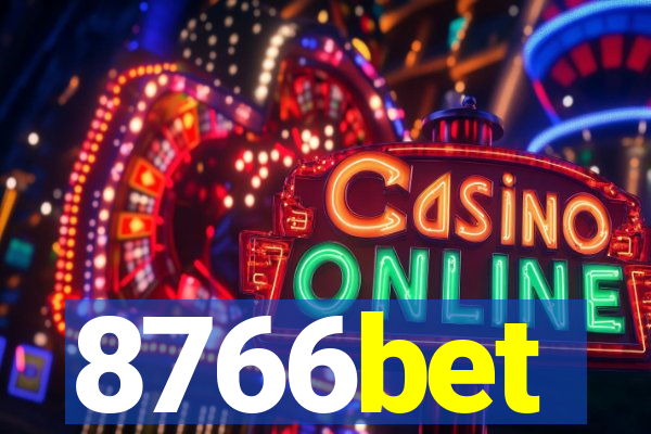 8766bet
