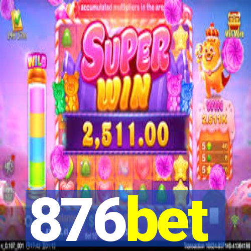 876bet