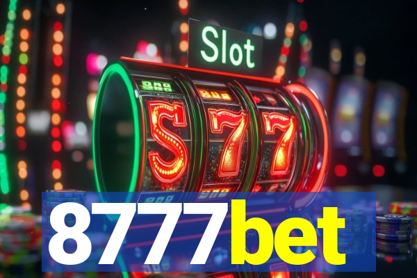 8777bet