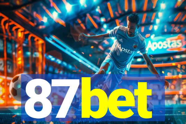 87bet