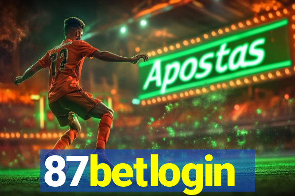 87betlogin