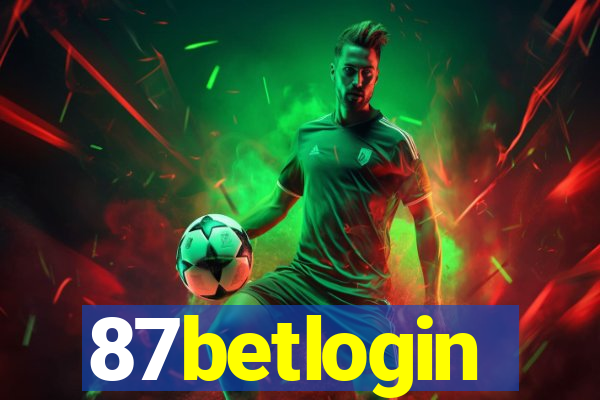 87betlogin
