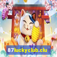 87luckyclub.club