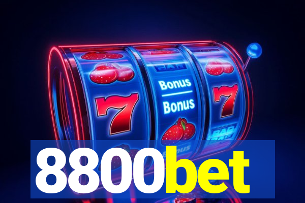 8800bet