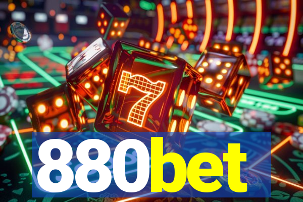 880bet