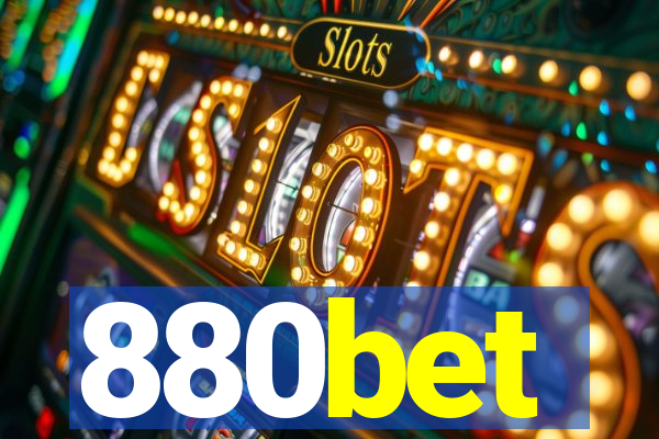 880bet