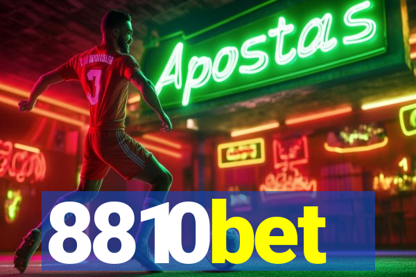 8810bet