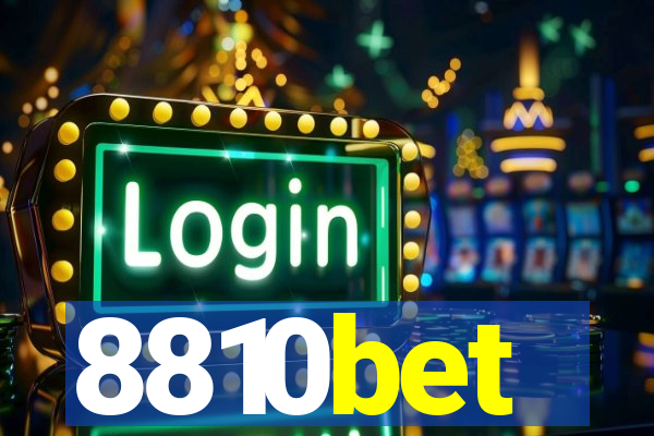 8810bet