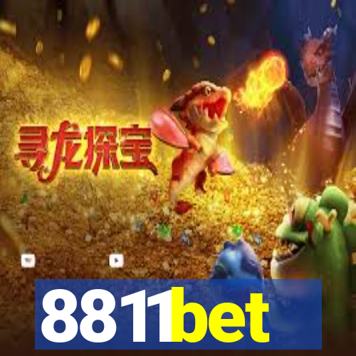 8811bet