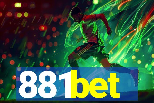 881bet