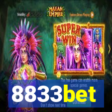 8833bet