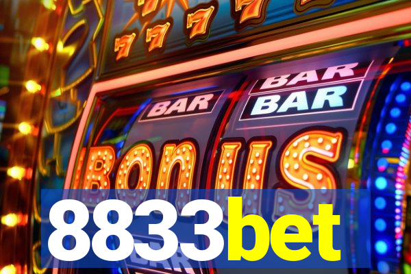 8833bet