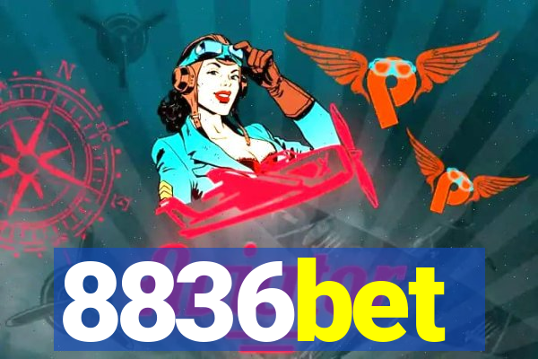 8836bet