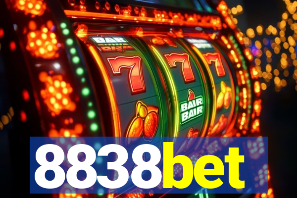 8838bet