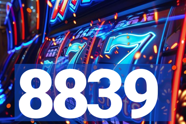 8839