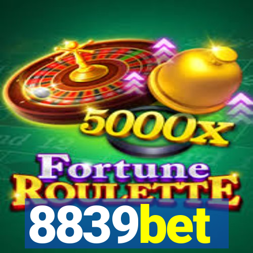 8839bet