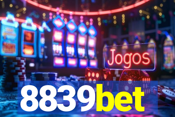 8839bet