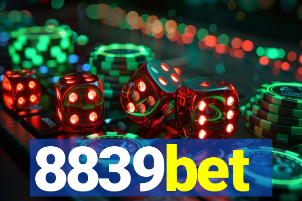 8839bet