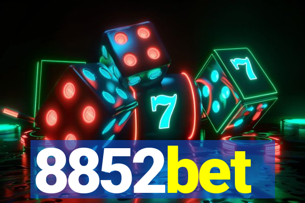 8852bet