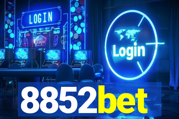 8852bet