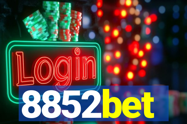 8852bet