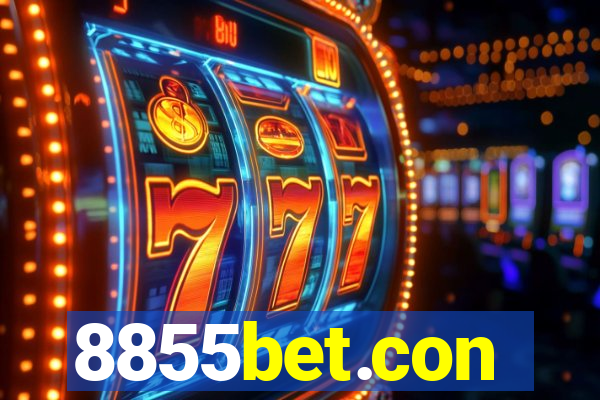 8855bet.con