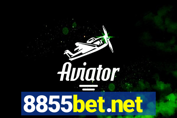 8855bet.net