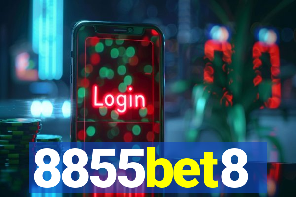 8855bet8
