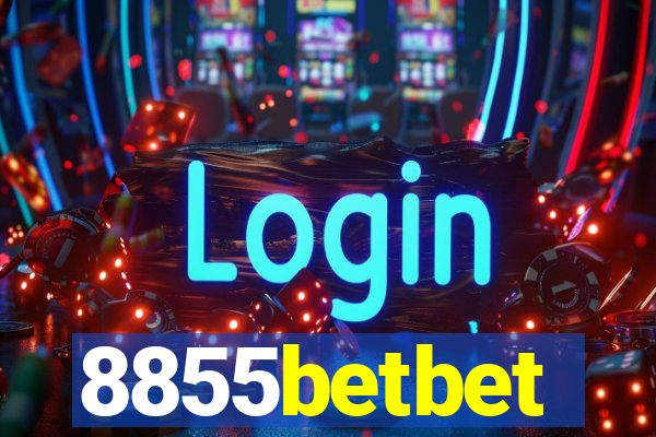 8855betbet