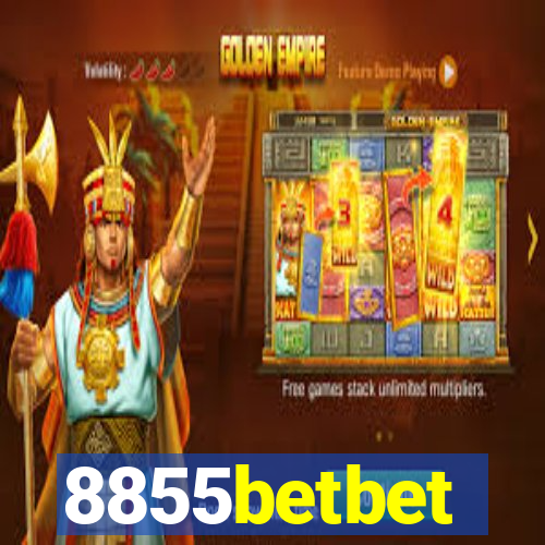 8855betbet