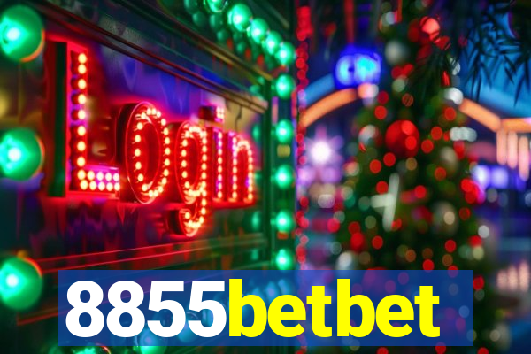 8855betbet