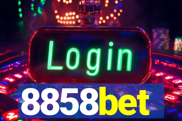 8858bet