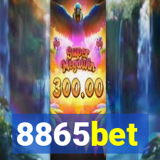 8865bet