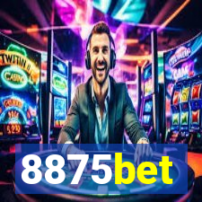 8875bet