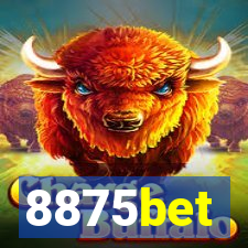 8875bet