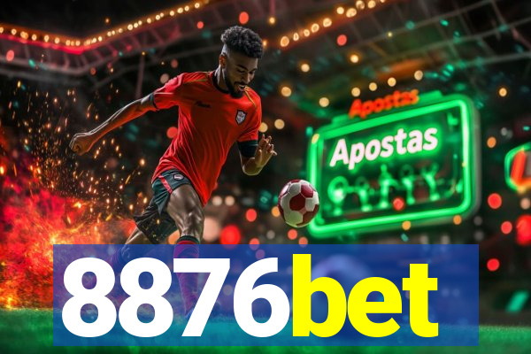 8876bet