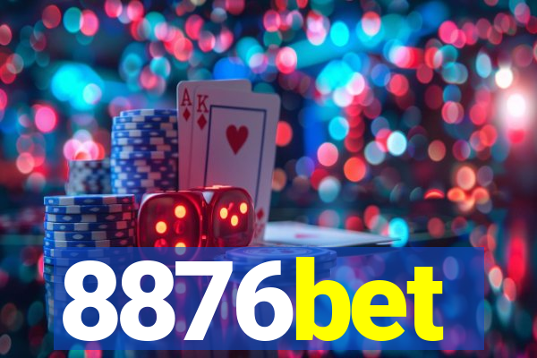8876bet