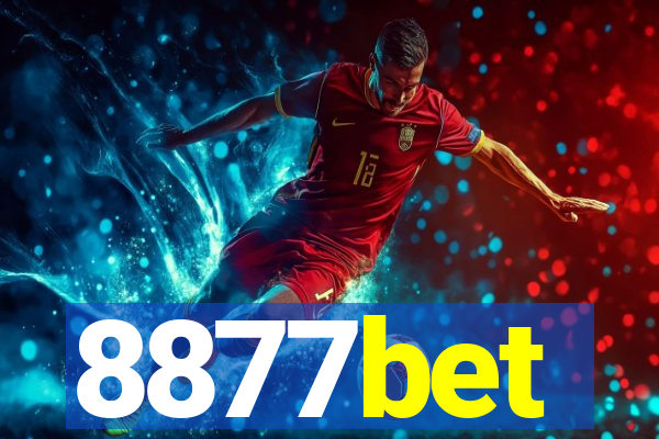 8877bet