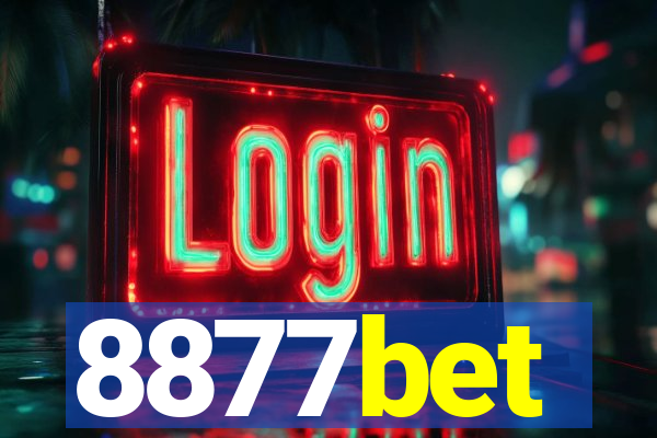 8877bet