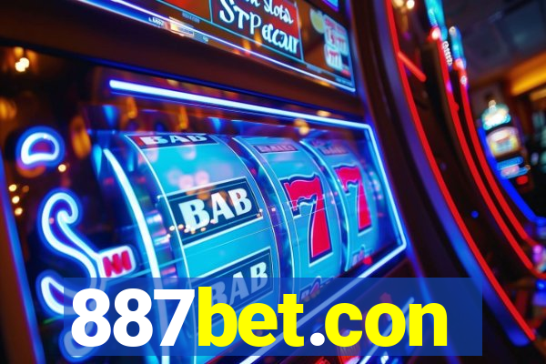 887bet.con