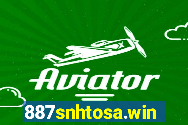 887snhtosa.win
