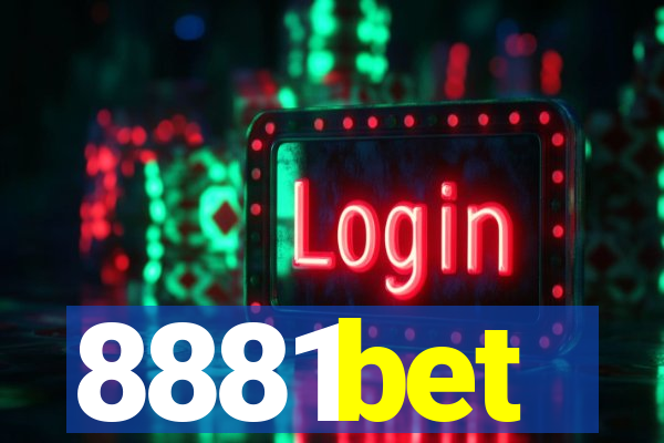 8881bet